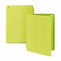 Чехол-книжка для iPad 7 / iPad 8 / iPad 9 (10.2, 2019-2021 г.) Smart Сase, желтый