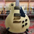 Электрогитара J&D Guitars LC100 Les Paul Gold