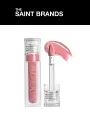 Блеск для губ Huda Beauty Faux Filler Extra Shine Lip Gloss оттенок Sugar Baby