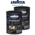 Кофе молотый Lavazza Club 250 г ж/б (упаковка 2 банки) (1545-8435-2)