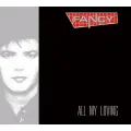 Компакт-диск: Fancy - All My Loving (1989/2024), Maschina Records