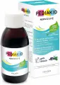 Сироп от тревоги и стресса у детей Pediakid 125мл / Нервозит PEDIAKID