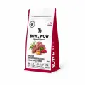 Сухой корм для стерилизованных кошек Bowl Wow, с ягненком, курицей и клюквой - 1.5 кг