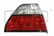 Фонарь задний правый DPA арт. 89450208502