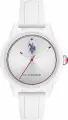 Наручные часы U.S. POLO ASSN., белый