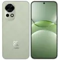 Смартфон Huawei nova 13 6.7 AMOLED, Kirin 8000, 12Gb, 512Gb, зеленый (51098CXK)