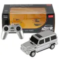 Машина на радиоуправлении Rastar Mercedes-Benz G55, 30500