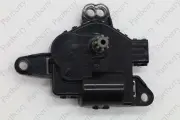 Привод заслонки отопителя PARTBERRY PB502410 для HYUNDAI / KIA 971591H050, HYUNDAI / KIA 971594R050.