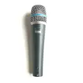Проводной микрофон BET57A для караоке BT-57A