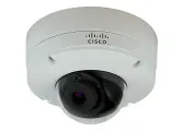 Камера видеонаблюдения Cisco CIVS-IPC-6020, HD-купол, стандарт IP