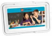 Конструктор LEGO Education Простые механизмы 9689, 204 элемента, от 7 лет