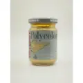 Краска акриловая отражающая Polycolor Reflect Золотая