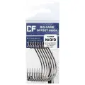 Офсетный крючок CF Big Game Offset Hook #3/0 7шт.