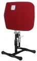 Акустический экран для микрофона Alctron PF52-Red