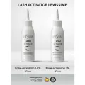 Набор Lash Color Оксид для красителя 1,8% + 3% по 90 мл.