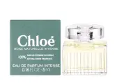 Chloe woman Chloe Rose Naturelle Intense Туалетные духи 5 мл. intense mini