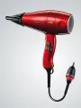 Фен Swiss Silent Jet 8500 Light Ionic (SXJ 8500 RC)