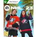 Игра NHL 23 (Xbox Series X, английская версия)