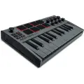 AKAI MPK Mini MK3 Gray - MIDI-клавиатуры