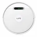 Пылесос Робот V3SMAX WHITE ILIFE