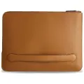Bustha для Macbook Air/Pro 13 (18/20) папка Zip Folio Leather (Saddle)