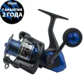 Катушка OKUMA Safina SW-X 4000A 5.0:1
