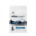 Норд Крафт Cats Hypoallergenic Диета сух. д/кошек при пищевой аллергии 10кг