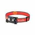 Налобныйфонарь Fenix HM65R-DT Dual LED 1500 Lm Black