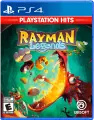 Игра Rayman Legends Playstation Hits [PS4]  EU pack, EN version