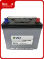 Аккумулятор VARTA EN520 А 60 А/ч, обратная, 230x175x223 мм, 520 полярность для автомобилей легковых и грузовых кальциевая технология