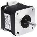 Шаговый двигатель 17HS4401S Nema17