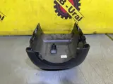Кожух рулевой колонки нижний Volkswagen Polo MK5 2009-2015 (б/у)
