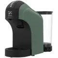 Кофемашина капсульная Stelvio XC100 зеленая (7677)