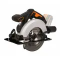 Пила дисковая аккумуляторная Worx WX526.9, без АКБ и ЗУ