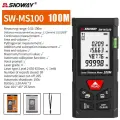 SNDWAY лазерный дальномер SW MS50 MS70 MS100