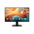 23.8 Монитор MSI Pro MP242 E14A, 1920x1080, IPS, 144Гц, 1хHDMI, 1хDP, черный [9s6-3pd1ct-050]