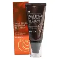Тональный крем Mizon Snail Repair Intensive BB Cream SPF50+ РА+++, 31