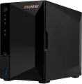 Сетевое хранилище (NAS) ASUSTOR DRIVESTOR 2 Pro Gen2 (AS3302T v2)
