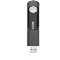 Lexar 256GB USB3.2 Flash Drive P30 High-Speed Solid State Drive, Read Speed 450MB/s, Write Speed 450MB/s, Solid State-Like Transfer Experience