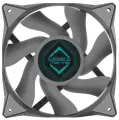 Вентилятор для корпуса Iceberg Thermal IceGALE 120 Gray