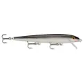 Воблер для рыбалки RAPALA Original Floater 11, 11см, 6гр, цвет S, плавающий