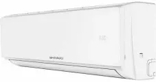 Настенный кондиционер Shivaki (сплит-система) Shivaki SSH-P099BE/SRH-P099BE