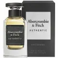 Abercrombie & Fitch Authentic Man Туалетная вода для мужчин 100 мл