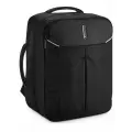 Рюкзак Roncato 415335 Ironik 2.0 Mini Cabin Backpack *01 Black