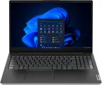 Ноутбук Lenovo V15 G4 IRU 15.6 FHD; TN/Core i3 1315U/16GB/SSD 512GB/Win11pro/черный