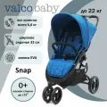 Valco Baby Прогулочная коляска Snap (Ocean Blue)