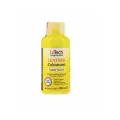 LeTech Expert Line Краска для кожи (Leather Colourant) Lemon Yellow, 100мл