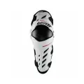 Наколенники Leatt Dual Axis Knee & Shin Guard (White, S/M, 2025 (5022141250))