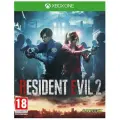 Resident Evil 2 (русские субтитры) (Xbox One / Series)