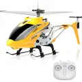Радиоуправляемый вертолет Syma S107H RTF 2.4G - SYMA-S107H-Y